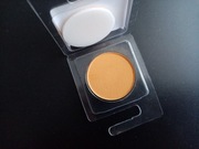 Glam Shop matowe cienie Bergamot i Słodki Karmel Glamshop Caramel maty 