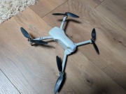 Dron 4D-F10 3 VICKY Z 2 KAMERAMI L900 Pro SE