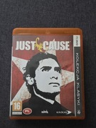 Gra PC Just Cause