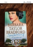 Spadkobiercy z Ravenscar B. T. Bradford