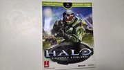 PC/xbox Poradnik do gry Halo combat evolved  strategy guide