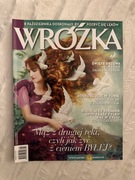 Miesięcznik Wróżka 10/2021