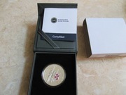 10zł 30 rocznica Straży Granicznej 