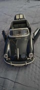 Porsche 356B skala 1:24