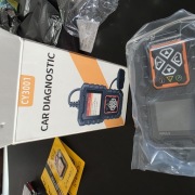 Nowy Komputer diagnostyczny