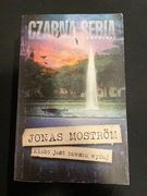 Jonas Moström, Niebo jest zawsze wyżej