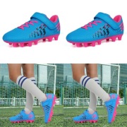 Buty piłkarskie Korki Dziecięce Jabasic (Lanki) Rozmiar 33 (21,5 cm)