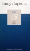 17 tomów ENCYKLOPEDII Gazety Wyborczej - cena za całość!
