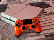 Konsola Sony PS4 FAT