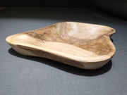 Misa . Miska ręcznie wykonana doskonała na prezent 