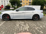 Felgi aluminiowe Alfa Romeo oryginalne 19cali