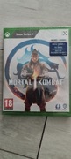 Mortal Kombat Xbox Series X