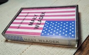 Opakowanie etui od kasety "Mały Władek"
