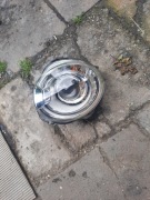 Lampa lewy przód Fiat 500 Xenon Kompletna