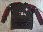 (UNIKAT)Bluza Galatasaray Stambuł-Nike.Sport.Futbol.Turcja.HIT.Kibic.Moda