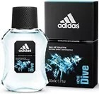 Adidas Ice Dive 100 ml woda toaletowa