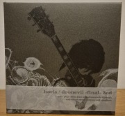 Boris - Dronevil final 2cd