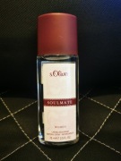 S. Oliver soulmate 75ml dezodorant w sprayu perfumowany