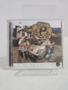 NEW DJ Pat-Trix & DJ Proof Primetime vol. 1 CD