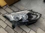 Reflektory do Nissan Quashqai II 2016 rok 