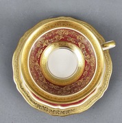 Rosenthal mokka Filiżanka kolekcjonerska lata 30ste 