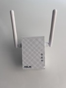 Wzmacniacz sygnału ASUS RP-N12 Wi-Fi Repeater / Range Extender N300