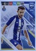 FIFA 365 2019 UPDATE EDITION - UE52 Adrian Lopez