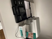 Makijaz Pernamenty Long Time Liner + Biotek Stilus