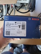Klocki hamulcowe przód BOSCH 0 986 494 206 