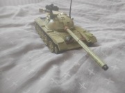 czołg t-54 LEGO kompatybilne 