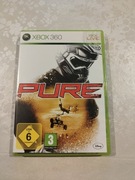 Pure Xbox 360 LIVE