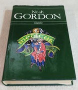 MEDICUS. Noah Gordon