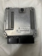 Komputer sterownik silnika t5 060906016dr