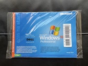 Windows XP Professional DeLL