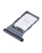 Samsung Galaxy S21 Czarny (Black) SZUFLADKA KARTY SIM PODWÓJNA TACKA