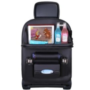 CargoStorage - zwiększ swój komfort w samochodzie!