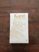 Krytyka czystego rozumu Immanuel Kant NOWA