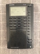 Grundig Yacht Boy 500 World Receiver radio odbiornik globalny krótkie fale