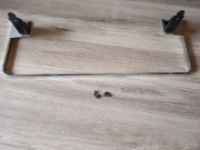 Podstawa telewizora Panasonic TX-40ESW504 stan bardzo dobry