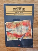 114. Reinhold Messner Wolny Duch