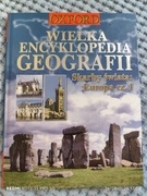 Wielka encyklopedia geografii Oxford