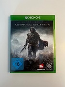 Śródziemie: Cień Mordoru (Middle-earth: Shadow of Mordor)