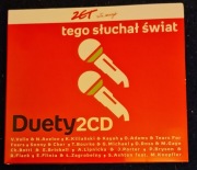 Tego Słuchał Świat Duety