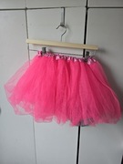 Sukienka tutu dla dziewczynki 128-134cm 