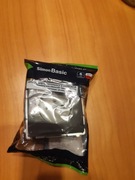 Gniazdo poj. z/u Simon BASIC grafit mat