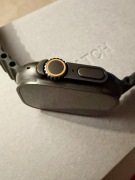 Apple Watch Ultra 3 jak nowy czarny na gw