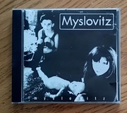 Myslovitz "Myslovitz" CD