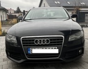 Audi a4 2.0 TDI 2010 rok B8