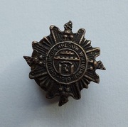 II RP Odznaka " ORLĘTA "     Obrońcom Kresów Wschodnich