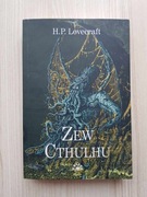 Zew Cthulhu Howard Phillips Lovecraft